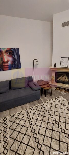Casa singur curte langa parcul Herastrau | Aviatorilor